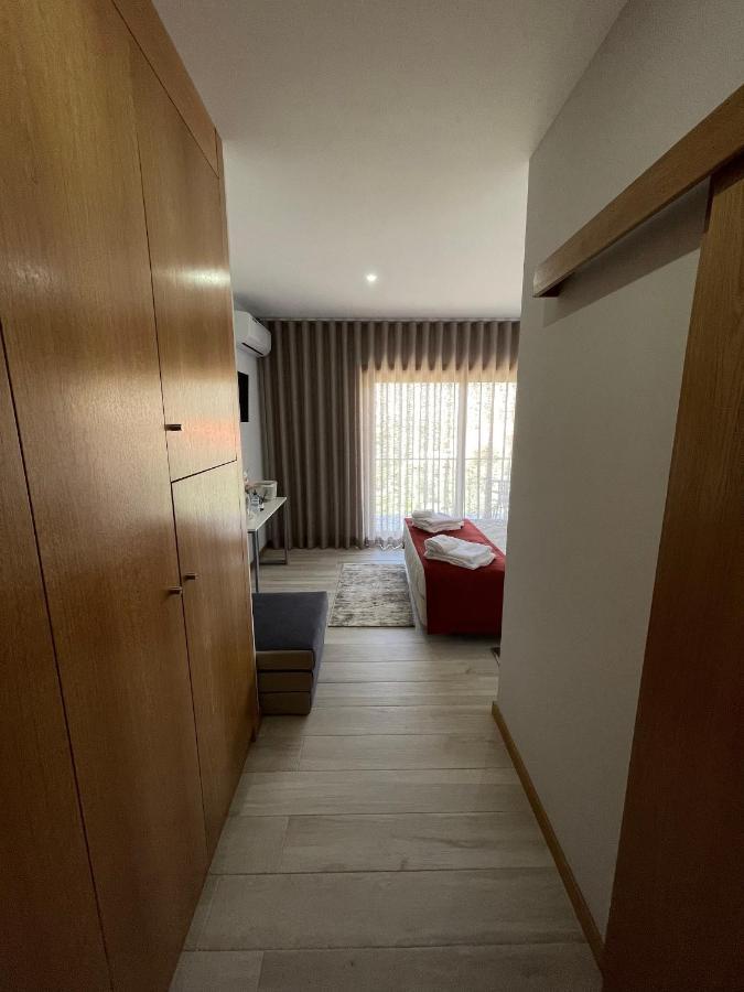 トーレ・デ・モンコルヴォ Douro Visit Houseヴィラ エクステリア 写真